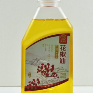 sichuan pepper oil (copy)